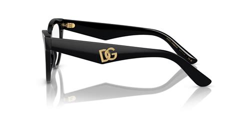 oculos dolce gabbana graduados